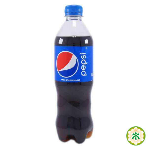 Pepsi Cola 0.5 l