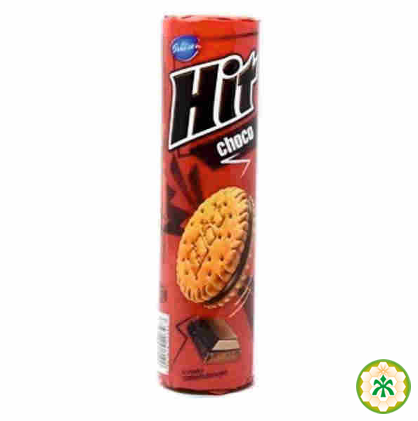Печиво Хіт чоко 220г