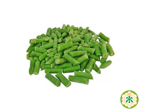 S/m cut green beans 400g