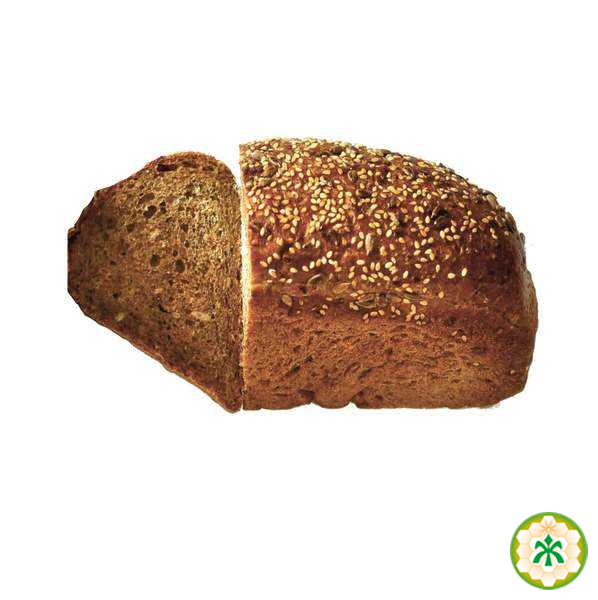 Хліб Зернопан Височанка 400г