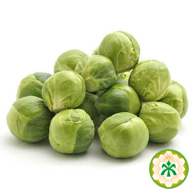 s/m Brussels sprouts 400g