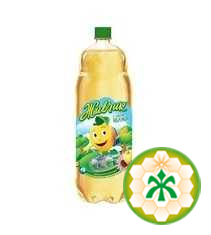 Daisy drink juice Apple 2l